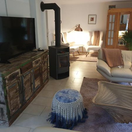 Wonderworld Διαμέρισμα Alfdorf Εξωτερικό φωτογραφία
