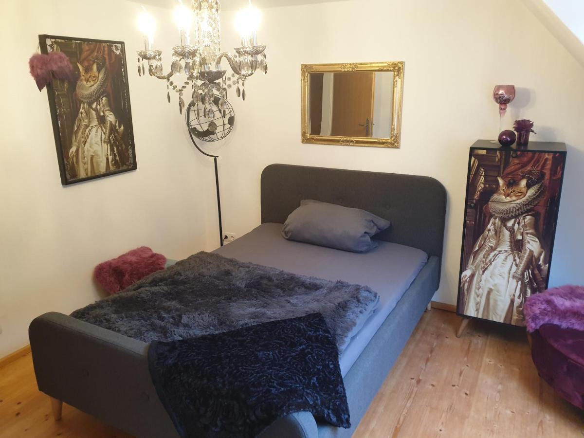 Wonderworld Διαμέρισμα Alfdorf Εξωτερικό φωτογραφία