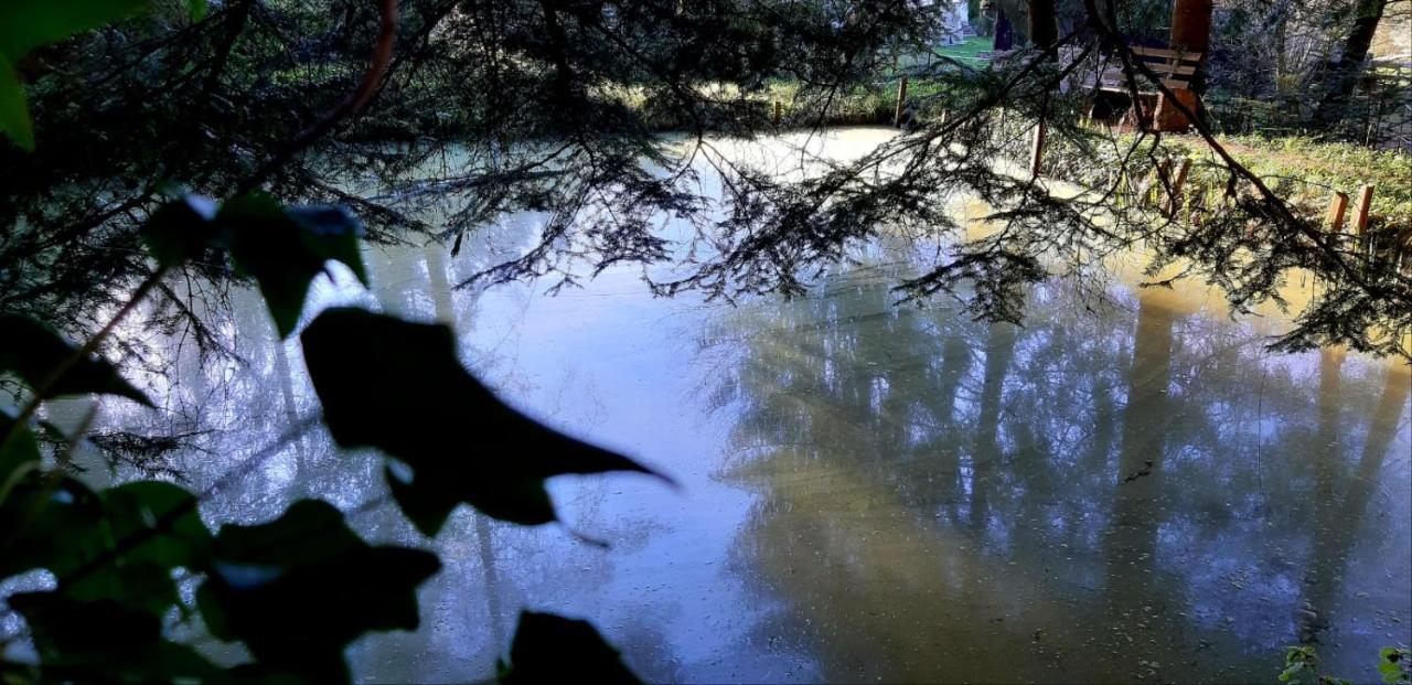 Wonderworld Διαμέρισμα Alfdorf Εξωτερικό φωτογραφία